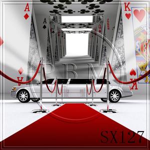 10'x10' SX127